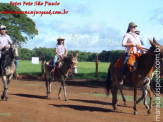 Curso de Doma realizado na Fazenda Deserto