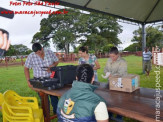 Curso de Doma realizado na Fazenda Deserto