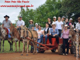 Curso de Doma realizado na Fazenda Deserto