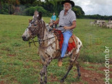 Curso de Doma realizado na Fazenda Deserto