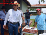 Curso de Doma realizado na Fazenda Deserto