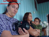 Curso de Doma realizado na Fazenda Deserto