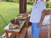 Curso de Doma realizado na Fazenda Deserto