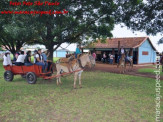 Curso de Doma realizado na Fazenda Deserto