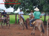 Curso de Doma realizado na Fazenda Deserto