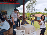 Curso de Doma realizado na Fazenda Deserto