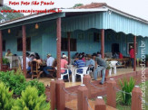 Curso de Doma realizado na Fazenda Deserto