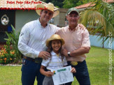 Curso de Doma realizado na Fazenda Deserto