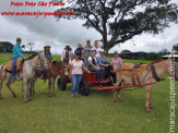 Curso de Doma realizado na Fazenda Deserto