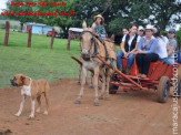 Curso de Doma realizado na Fazenda Deserto