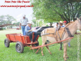 Curso de Doma realizado na Fazenda Deserto