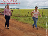 Curso de Doma realizado na Fazenda Deserto