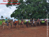 Curso de Doma realizado na Fazenda Deserto