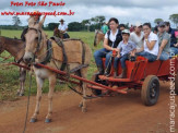 Curso de Doma realizado na Fazenda Deserto