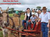 Curso de Doma realizado na Fazenda Deserto