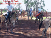 Curso de Doma realizado na Fazenda Deserto