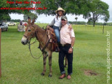 Curso de Doma realizado na Fazenda Deserto