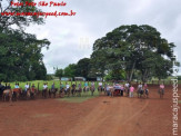 Curso de Doma realizado na Fazenda Deserto