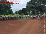 Curso de Doma realizado na Fazenda Deserto