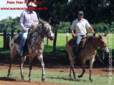 Curso de Doma realizado na Fazenda Deserto