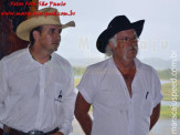 Curso de Doma realizado na Fazenda Deserto