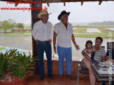 Curso de Doma realizado na Fazenda Deserto