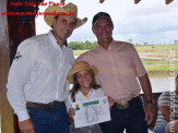 Curso de Doma realizado na Fazenda Deserto