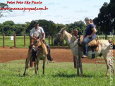 Curso de Doma realizado na Fazenda Deserto