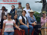 Curso de Doma realizado na Fazenda Deserto