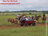 Curso de Doma realizado na Fazenda Deserto