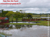 Curso de Doma realizado na Fazenda Deserto