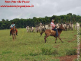 Curso de Doma realizado na Fazenda Deserto