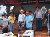 Curso de Doma realizado na Fazenda Deserto