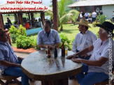 Curso de Doma realizado na Fazenda Deserto