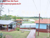 Curso de Doma realizado na Fazenda Deserto