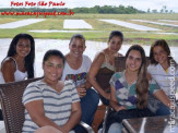 Curso de Doma realizado na Fazenda Deserto