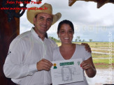 Curso de Doma realizado na Fazenda Deserto