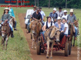 Curso de Doma realizado na Fazenda Deserto