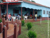 Curso de Doma realizado na Fazenda Deserto