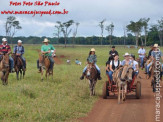 Curso de Doma realizado na Fazenda Deserto