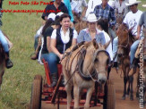 Curso de Doma realizado na Fazenda Deserto