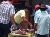 Curso de Doma realizado na Fazenda Deserto