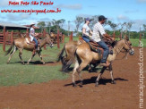 Curso de Doma realizado na Fazenda Deserto