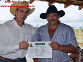 Curso de Doma realizado na Fazenda Deserto