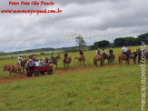 Curso de Doma realizado na Fazenda Deserto