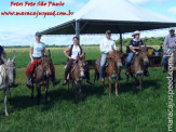 Curso de Doma realizado na Fazenda Deserto