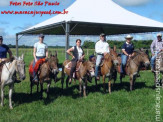 Curso de Doma realizado na Fazenda Deserto