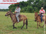 Curso de Doma realizado na Fazenda Deserto