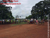 Curso de Doma realizado na Fazenda Deserto