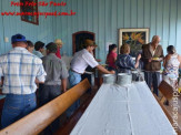 Curso de Doma realizado na Fazenda Deserto